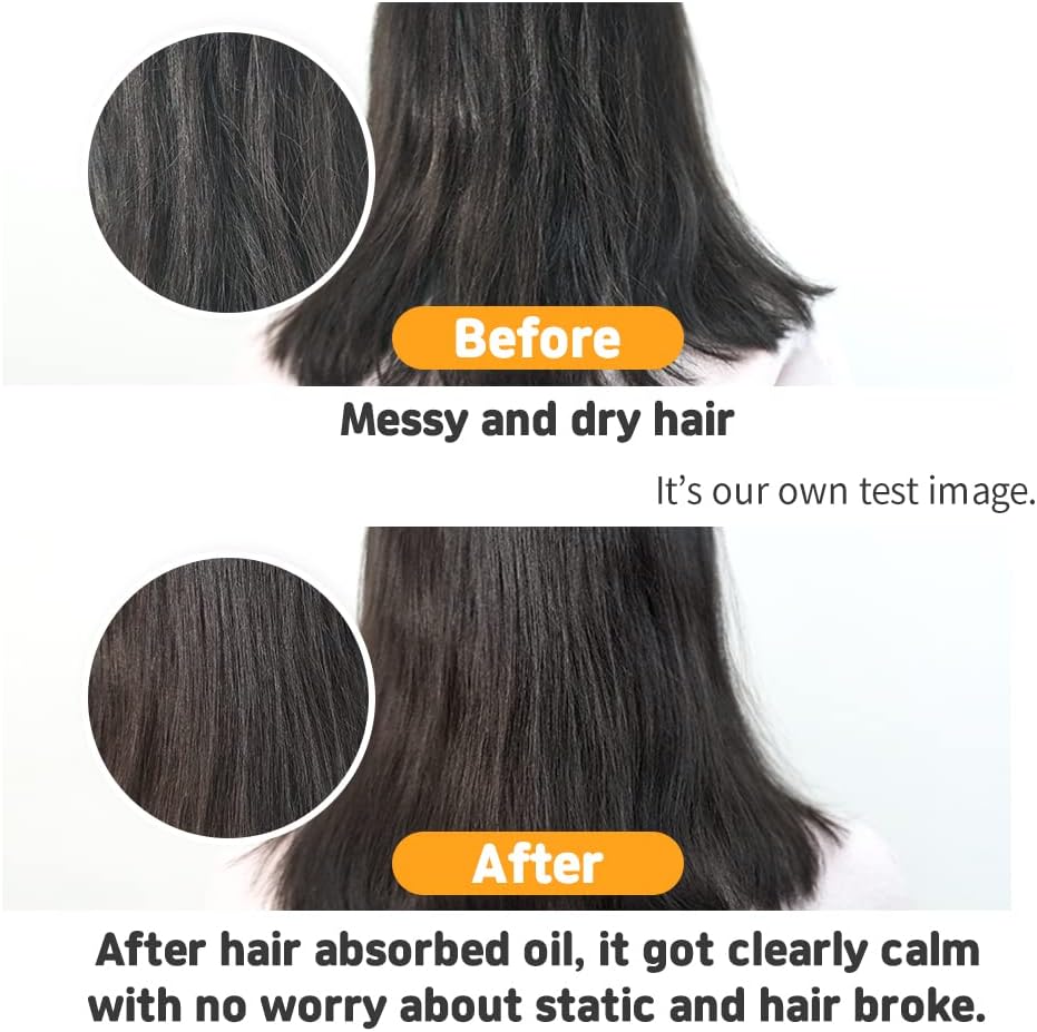 (Renew) Hair Muscle Essence Oil 100ml (CER-100) 100ml