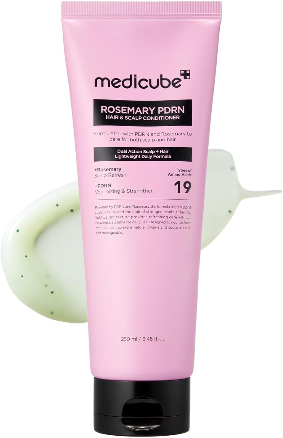 ROSEMARY PDRN HAIR&SCALP CONDITIONER 250ml