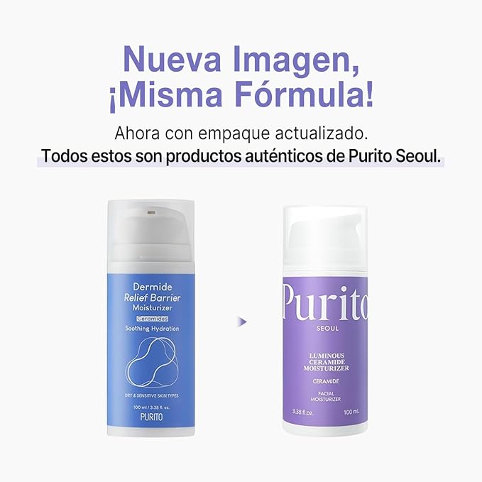 Luminous Ceramide Moisturizer 100Ml