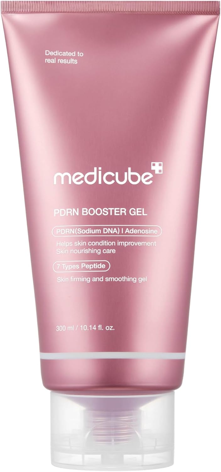 PDRN BOOSTER GEL 300ML
