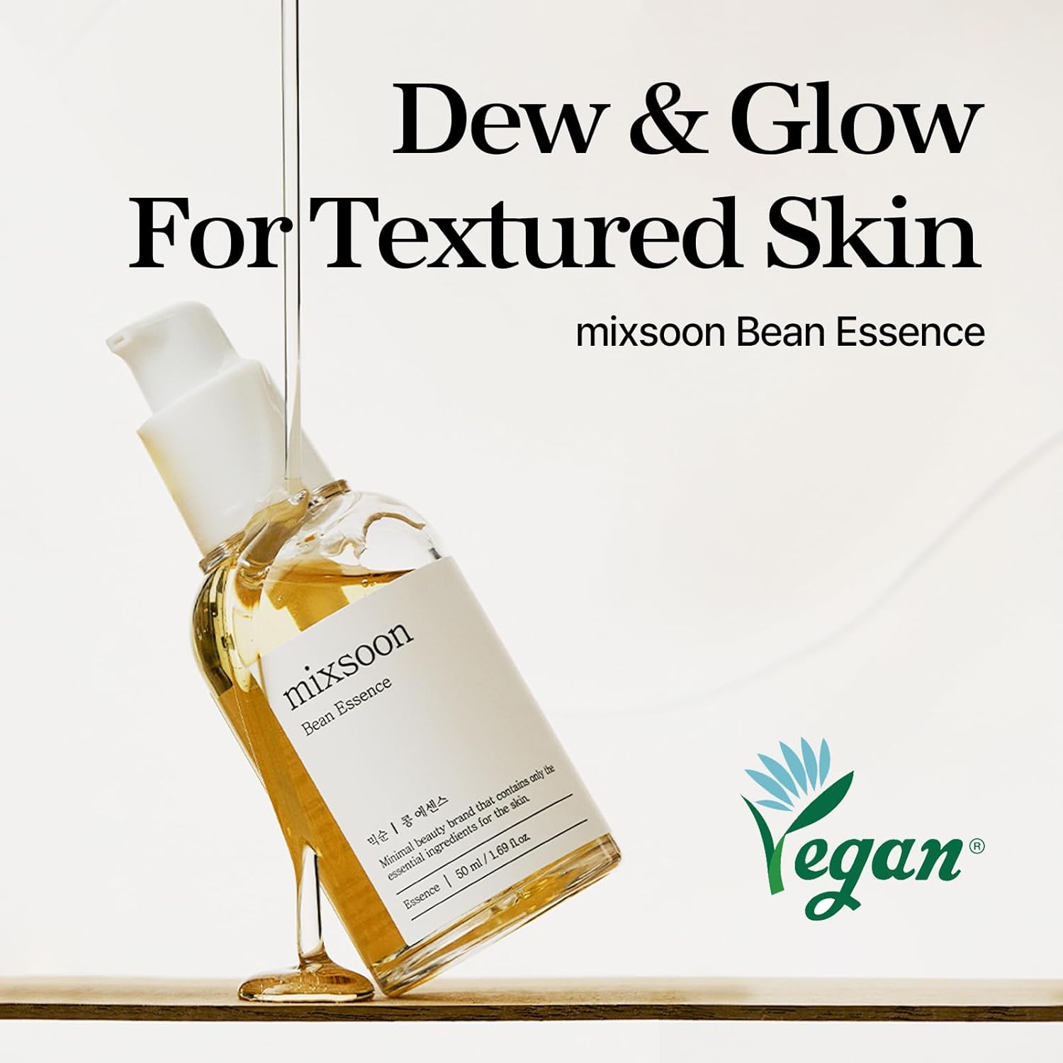 Bean Essence 30Ml