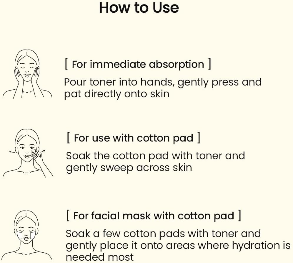 First Synergy Toner 150Ml