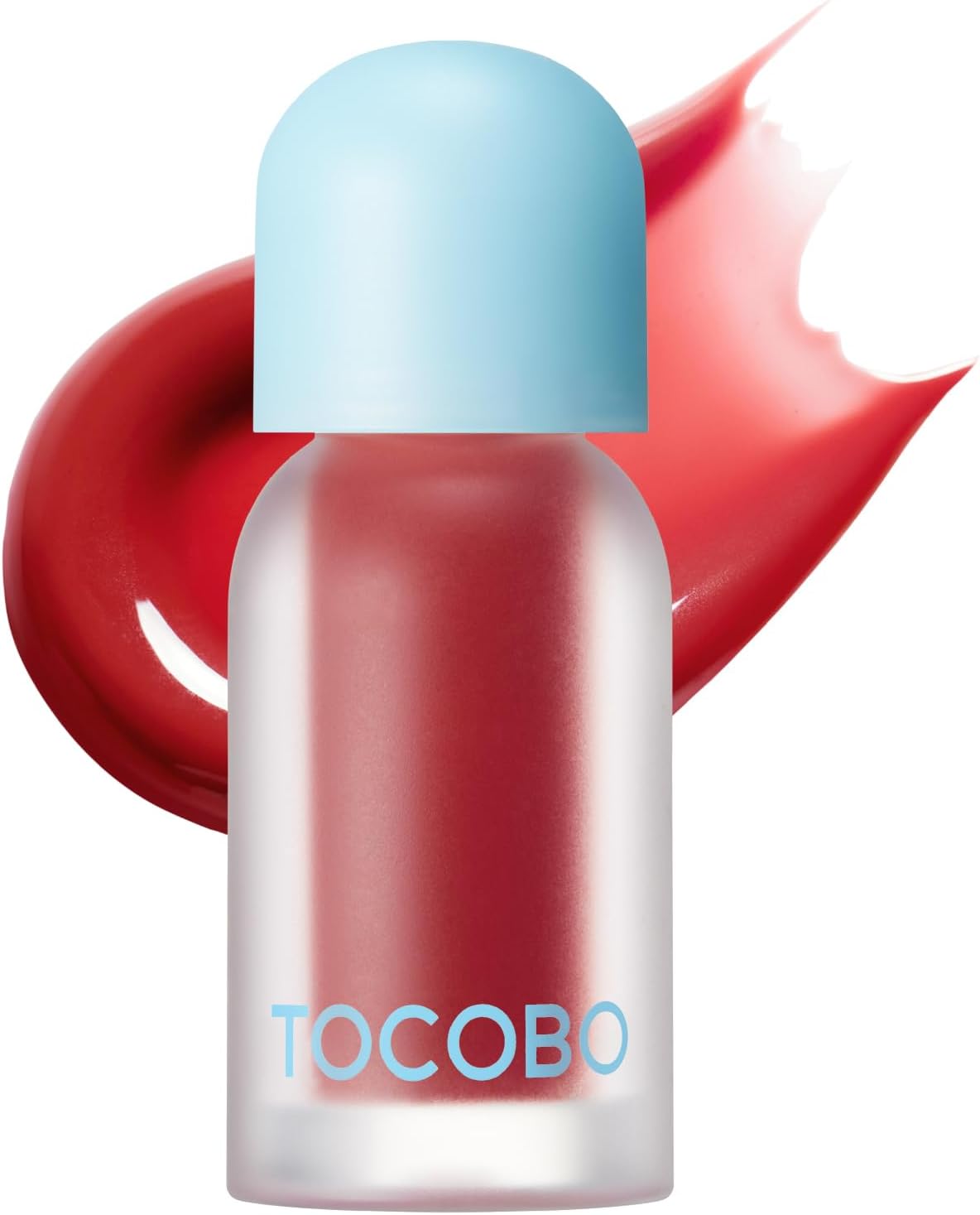 [GLOBAL] JUICY BERRY PLUMPING LIP OIL 05 ROSY GIRL