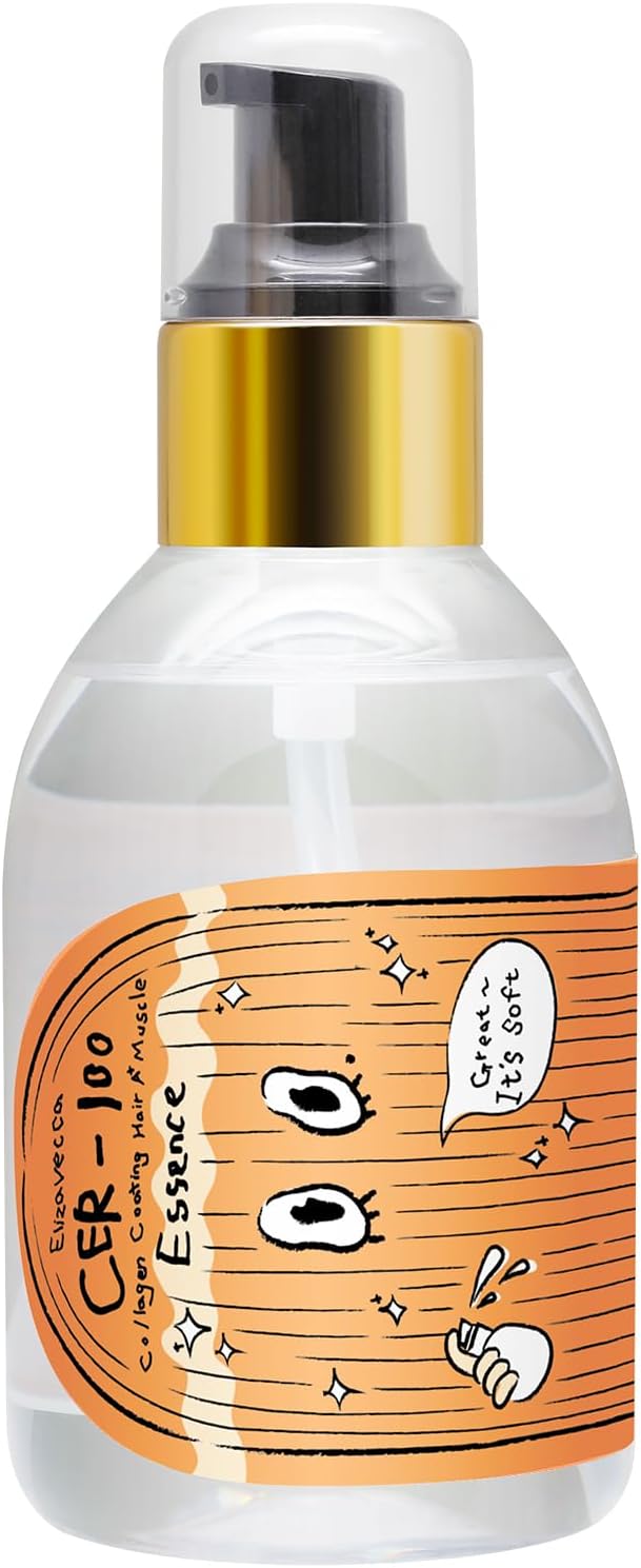 (Renew) Collagen Coating Hair A+ Muscle Essence (CER-100 ) 150ml