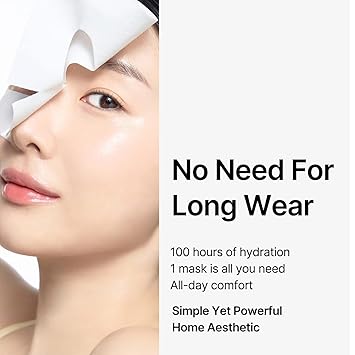 [4Ea] Pore+Dark Spot Brightening Cream Mask