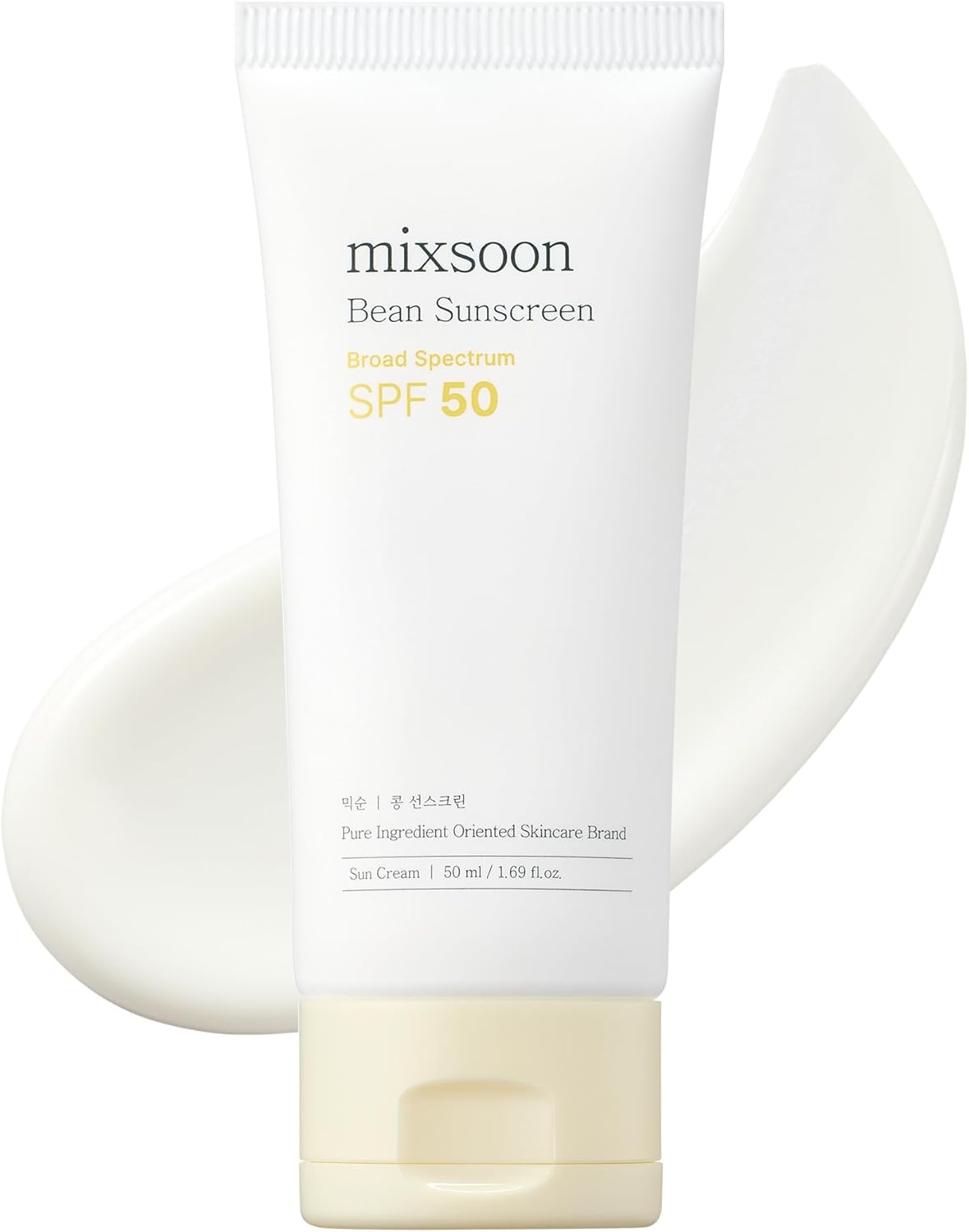Bean Sun Serum 50Ml