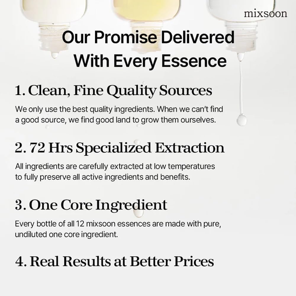 Soondy Centella Asiatica Essence 30Ml