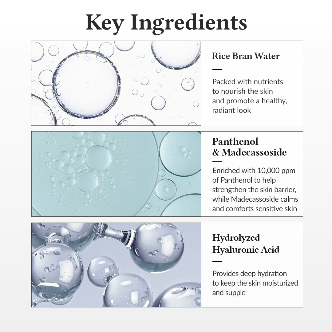 345 Relief Cream Mist 60Ml