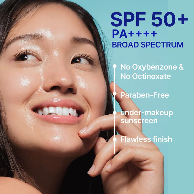Rx Hyaluronic Acid Hydrating Sunscreen