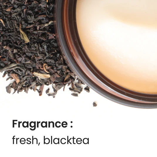 Black Tea Mask Pack 110Ml