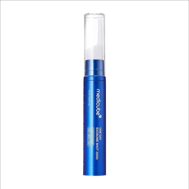 ONE DAY EXOSOME SHOT PORE AMPOULE 25000 13ml