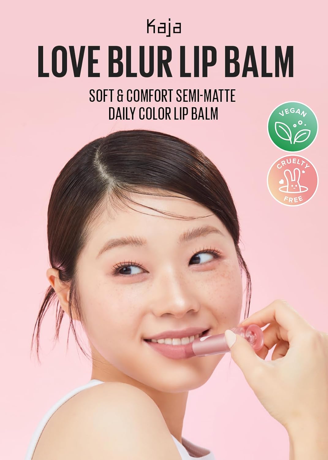 Love Blur Lip Balm Affection