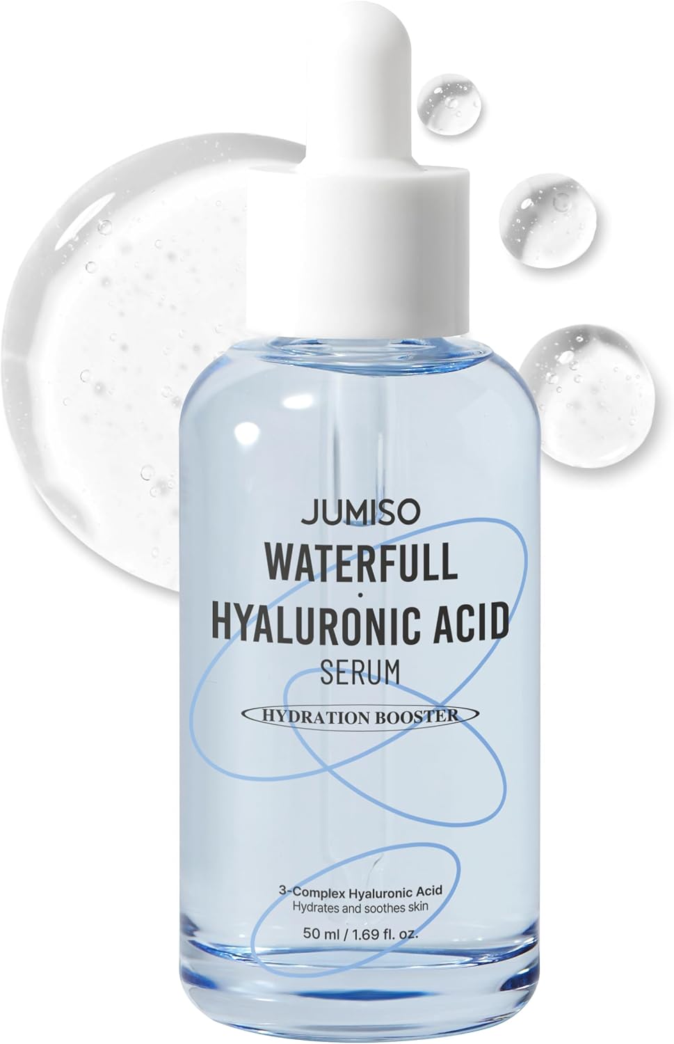 Waterfull Hyaluronic Acid Serum 50ml