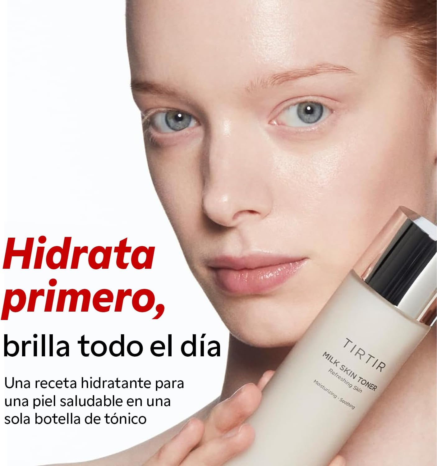 Milk Skin Toner 150Ml