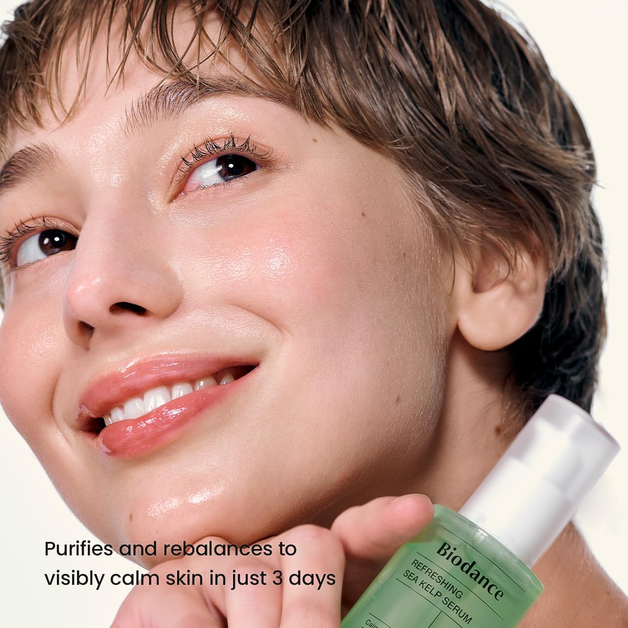 Refreshing Sea Kelp Serum 30Ml