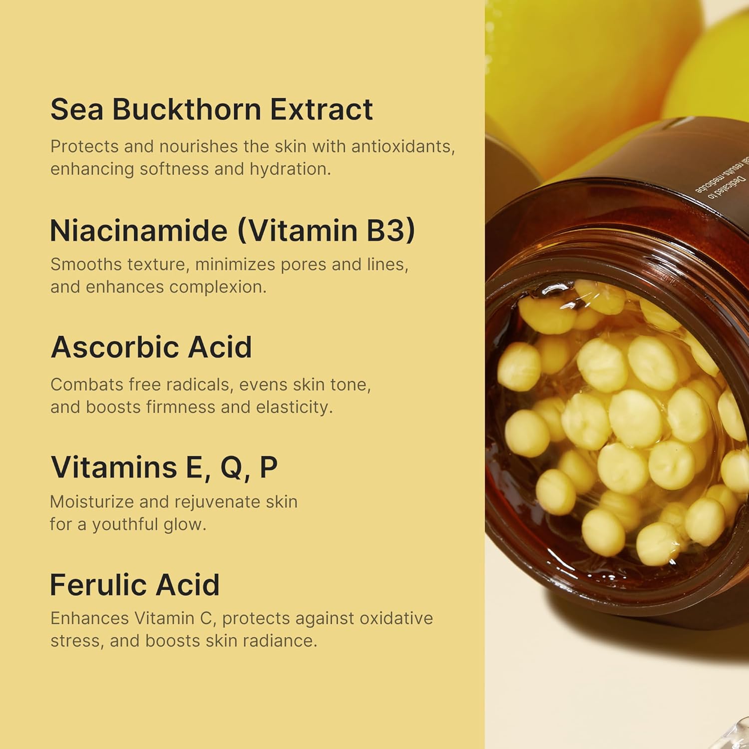Deep Vita C Capsule Cream 55G
