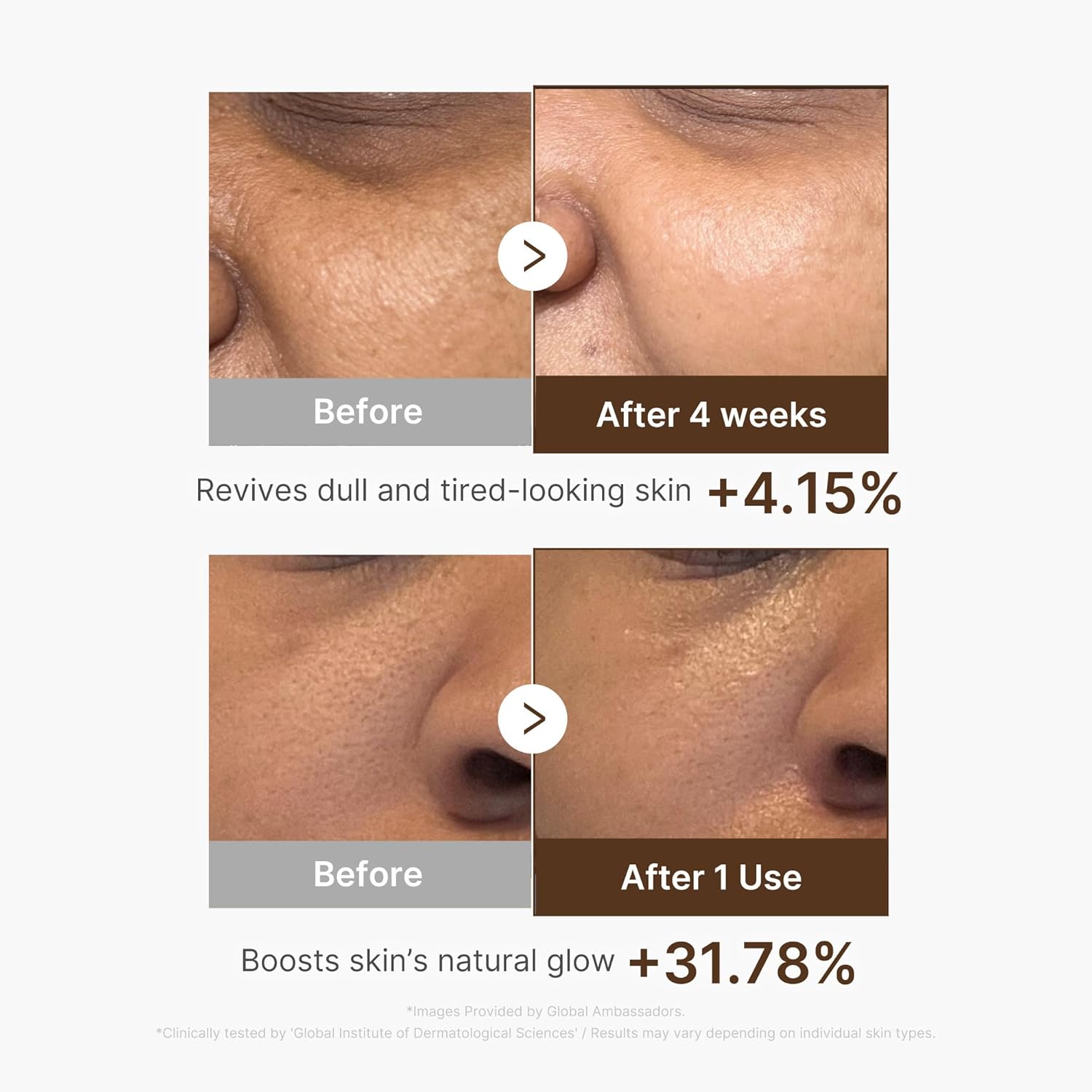 Deep Vita C Capsule Serum 30Ml
