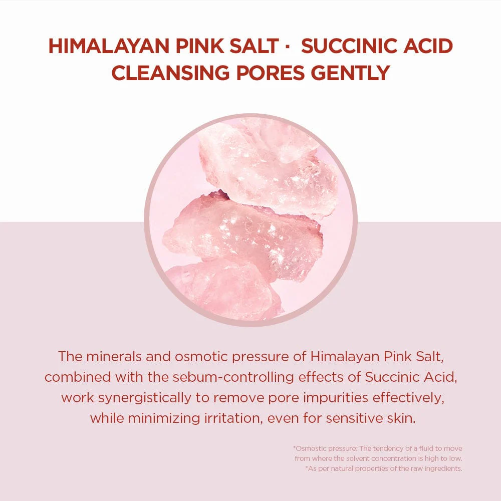 [5Ea] Madagascar Centella Poremizing Clarifying Mask 23Ml