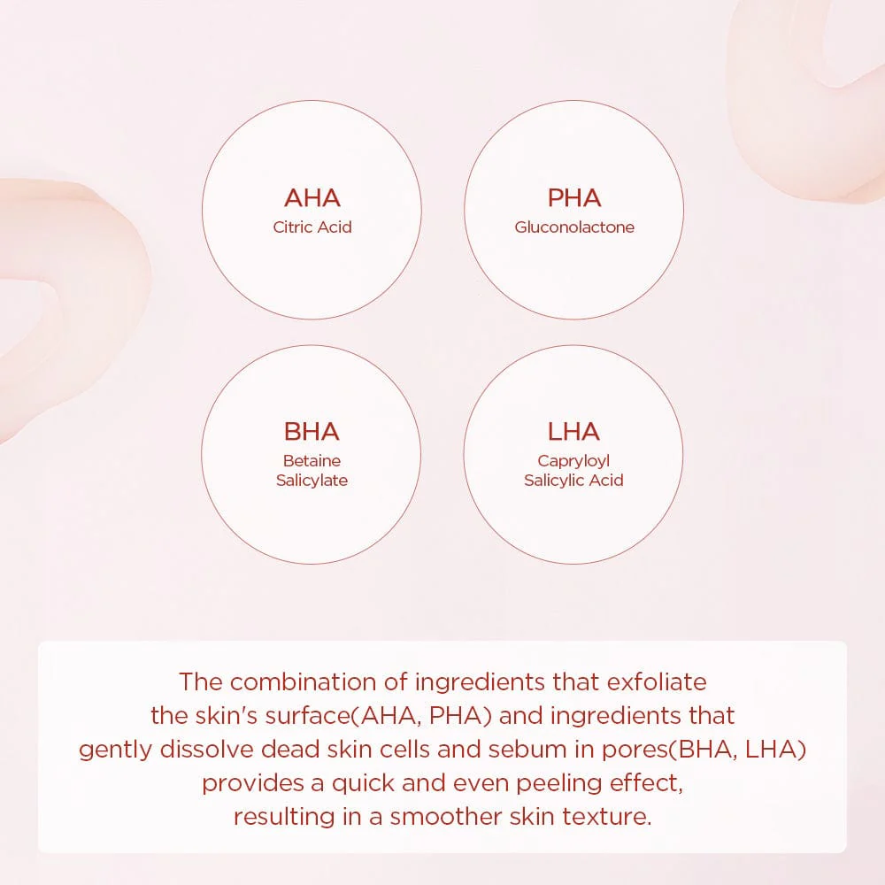[5Ea] Madagascar Centella Poremizing Clarifying Mask 23Ml
