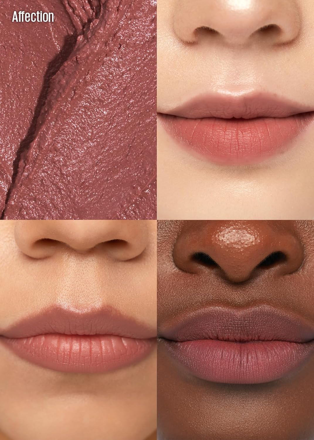 Love Blur Lip Balm Affection