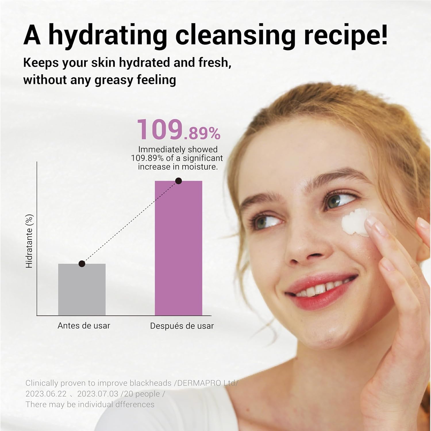 All Clean Balm 50Ml (Cleansing Balm)