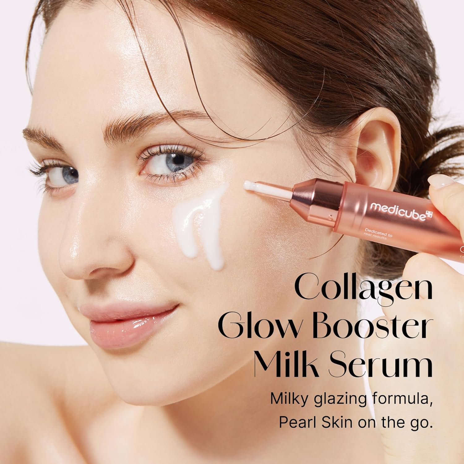 Collagen Glow Booster Serum 15Ml