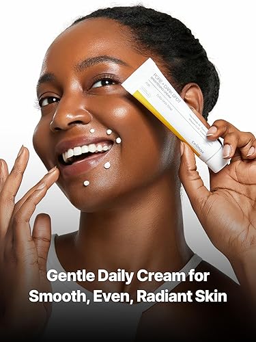 Pore+Dark Spot Brightening Cream 35Ml