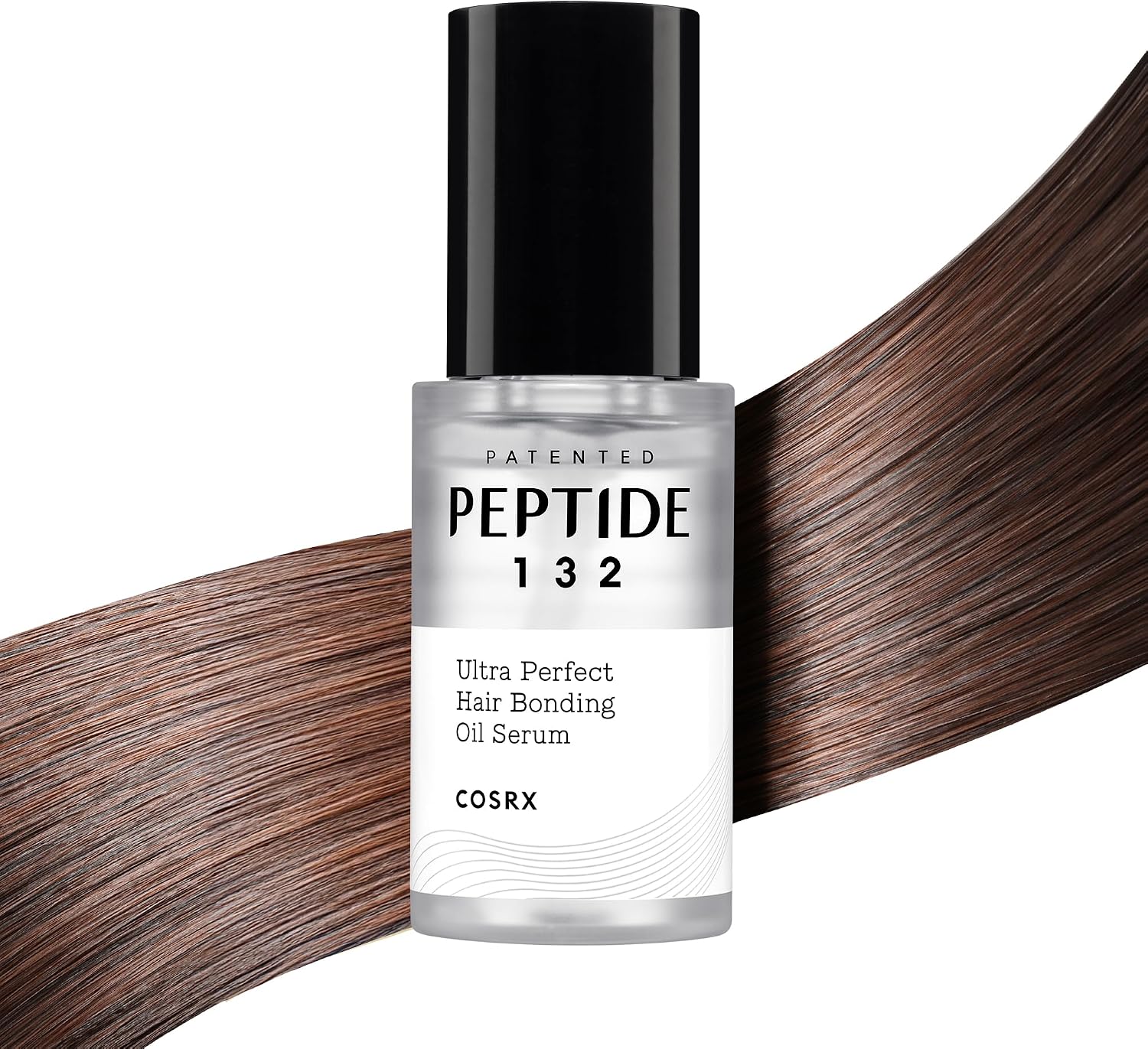 PEPTIDE-132 Ultra Perfect Hair Bonding Oil Serum 28ml