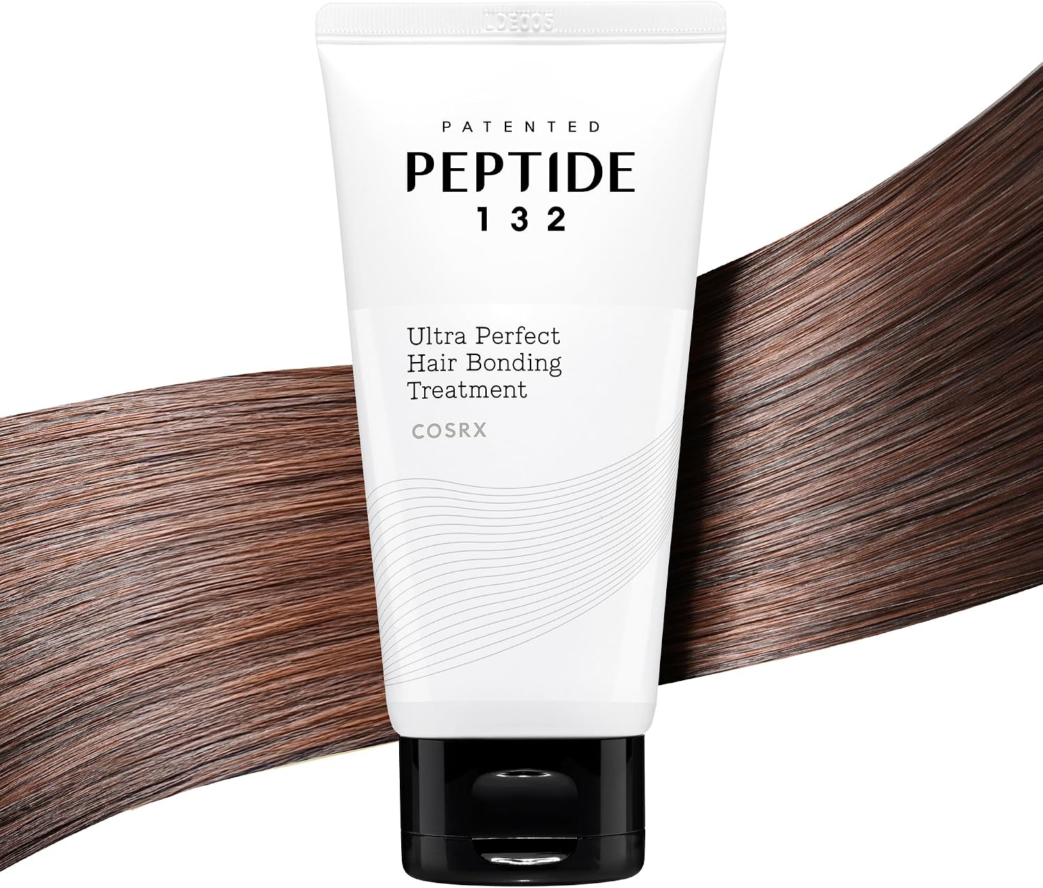 PEPTIDE-132 Ultra Perfect Hair Bonding Treatment 120ml