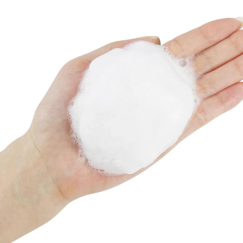 1025 Dokdo Bubble Foam 150Ml