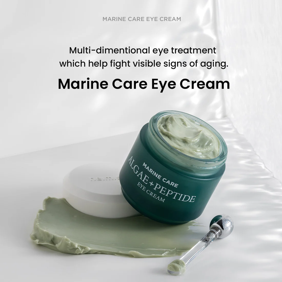 Marine Care Eye Cream 30Ml