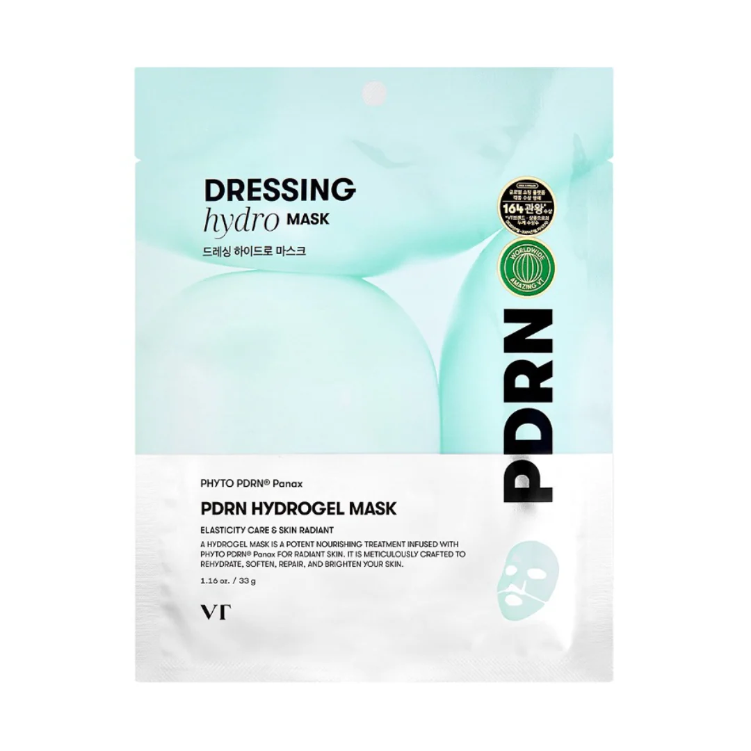 (1Ea) Pdrn Hydrogel Mask