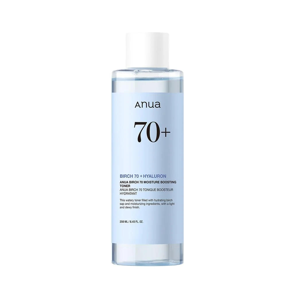 BIRCH MOISTURE BOOSTING TONER 250ml