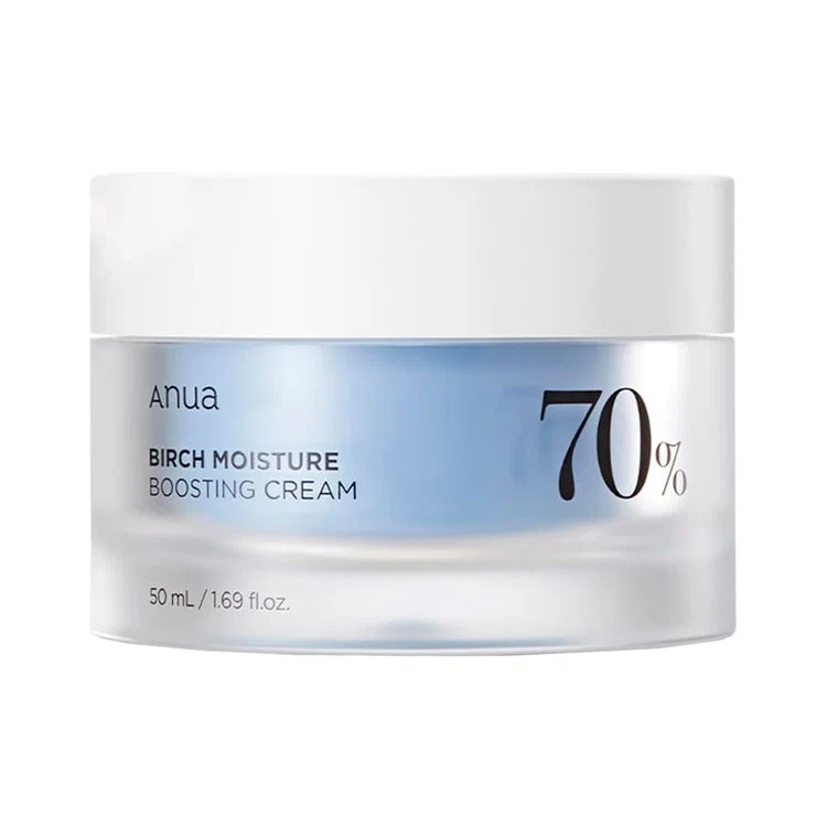 [RENEW] BIRCH MOISTURE BOOSTING CREAM 50ml