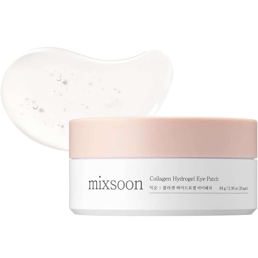 [30Ea] Collagen Hydrogel Eye Patch