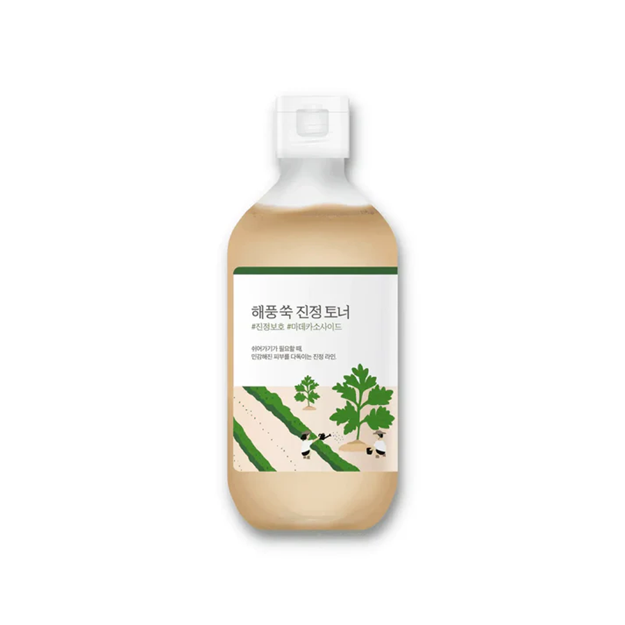 Mugwort Calming Toner 300Ml