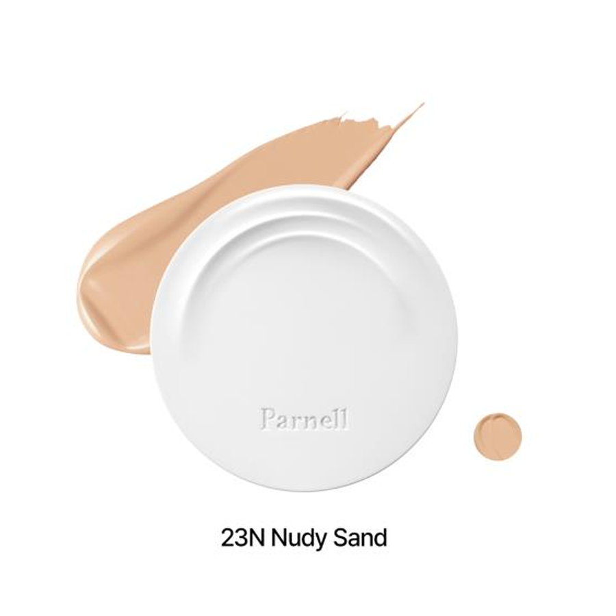 Cicamanu Serum Cushion #23N (Nude Sand) 15G