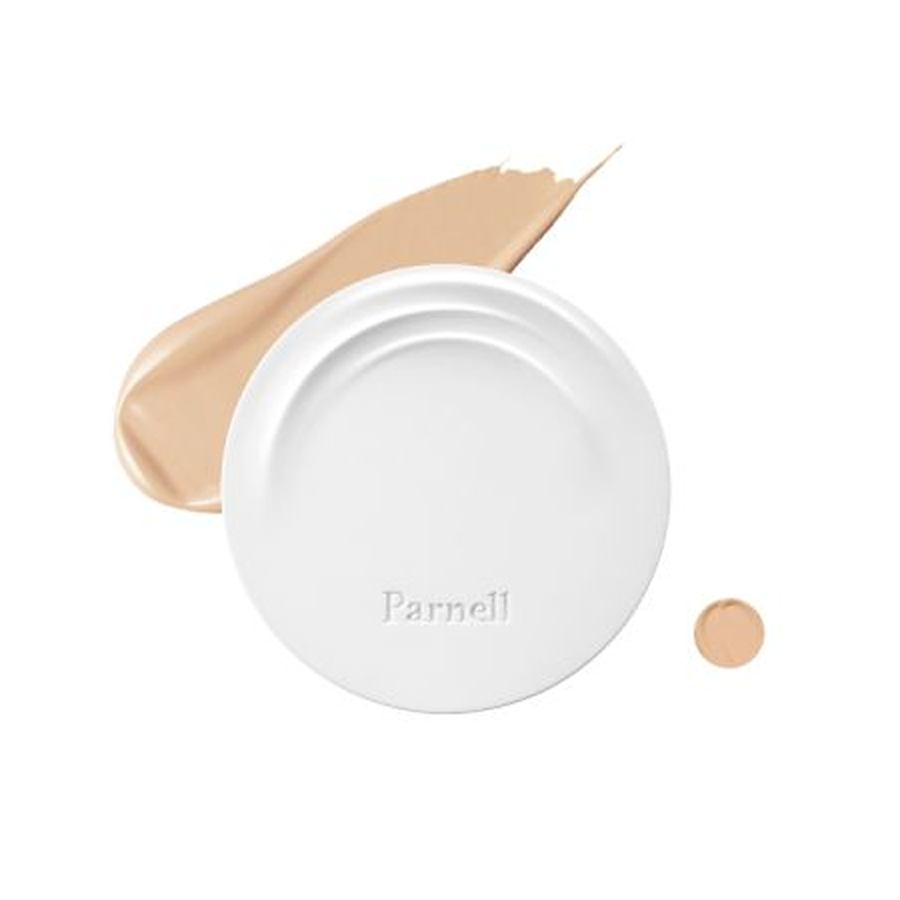 Cicamanu Serum Cushion #21 15G (Spf45 Pa++)