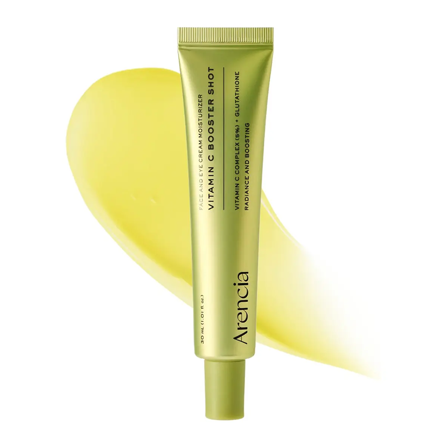 Vitamin C Booster Shot 30Ml