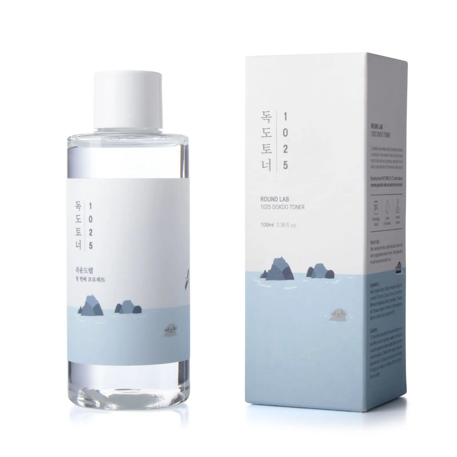 1025 Dokdo Toner 100Ml