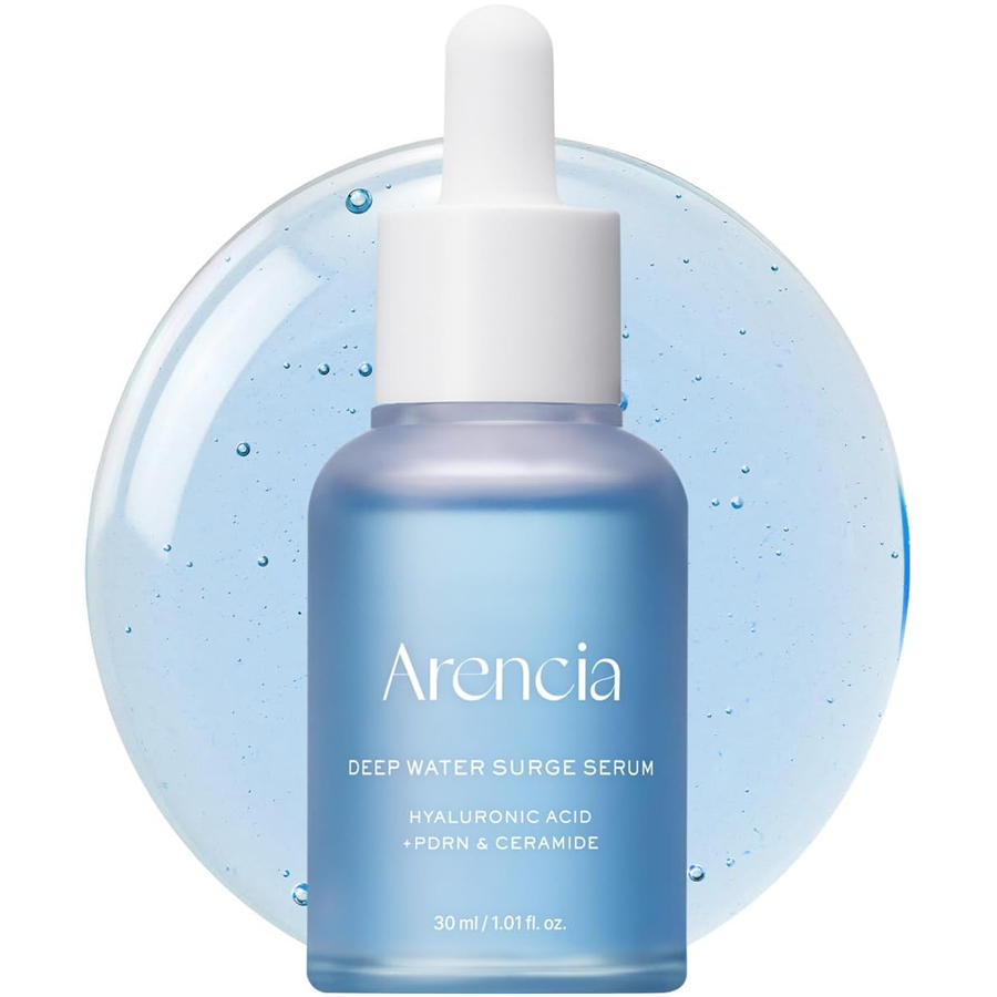 Deep Water Surge Serum 30Ml