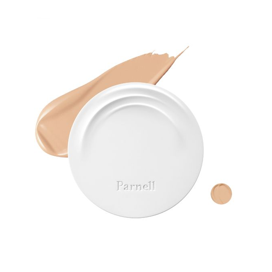 Cicamanu Serum Cushion #23 15G (Spf45 Pa++)