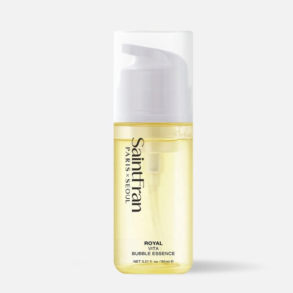 Royal Vita Bubble Essence 95ml