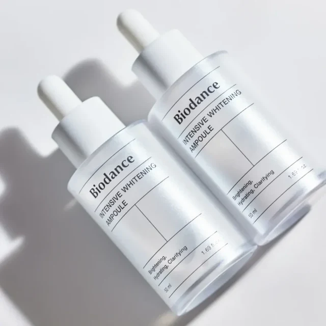 Intensive Whitening Ampoule 50Ml