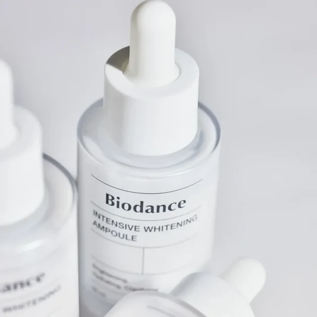 Intensive Whitening Ampoule 50Ml