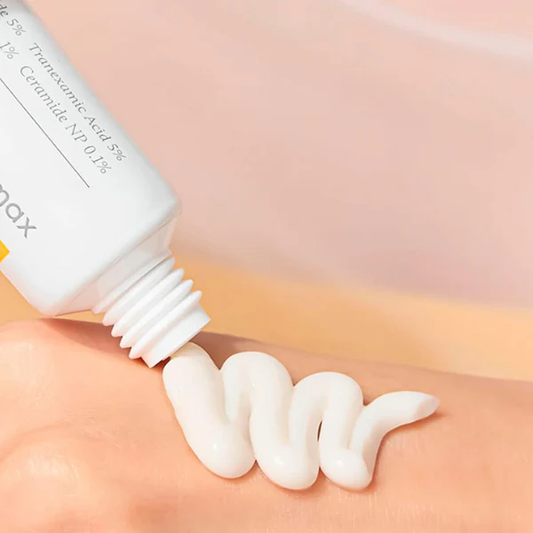 Pore+Dark Spot Brightening Cream 35Ml