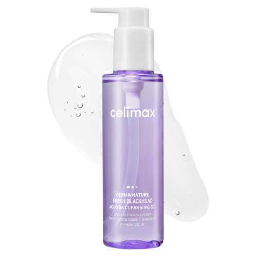 Fresh Blackhead Jojoba Cleansing Oil 150Ml