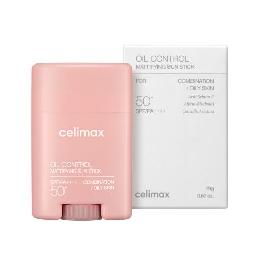 Oil Control Mattifying Sun Stick 19G