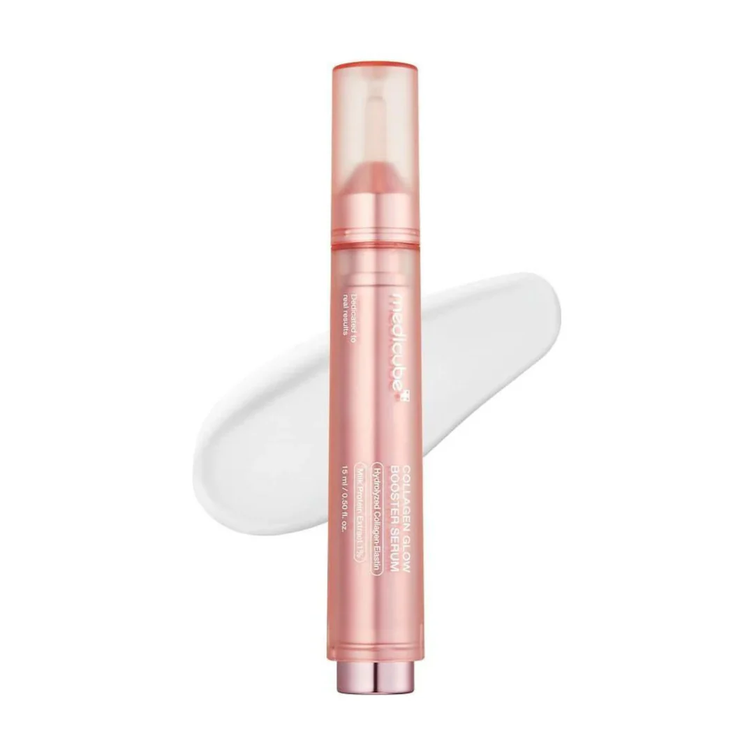 Collagen Glow Booster Serum 15Ml