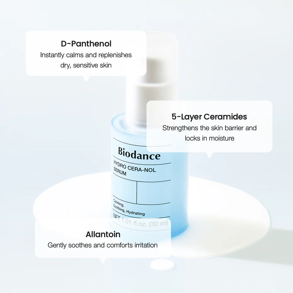 Hydro Cera-Nol Serum 30Ml